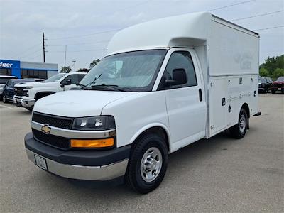 2017 Chevrolet Express 3500 RWD Box Van for sale #GP1349 - photo 1