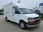 2017 Chevrolet Express 3500 RWD Box Van for sale #GP1349 - photo 5