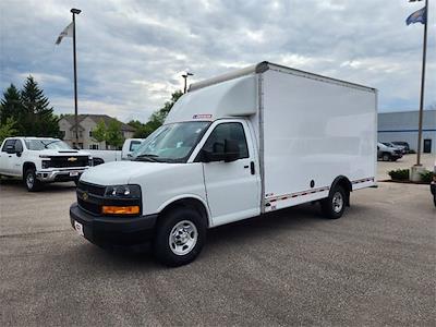 2023 Chevrolet Express 2500 RWD Box Van for sale #GP1355 - photo 1