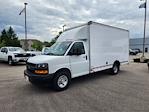 2023 Chevrolet Express 2500 RWD Box Van for sale #GP1355 - photo 1