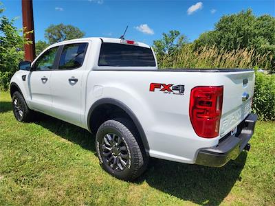 2022 Ford Ranger SuperCrew Cab 4x4 Pickup for sale #GP1358 - photo 2