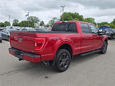 2022 Ford F-150 SuperCrew Cab 4x4 Pickup for sale #GP1360 - photo 2