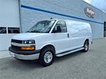 2023 GMC Savana 2500 RWD Empty Cargo Van for sale #GP1364 - photo 1