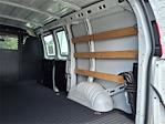2023 GMC Savana 2500 RWD Empty Cargo Van for sale #GP1364 - photo 10