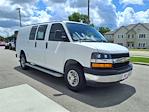 2023 GMC Savana 2500 RWD Empty Cargo Van for sale #GP1364 - photo 11