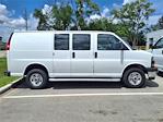 2023 GMC Savana 2500 RWD Empty Cargo Van for sale #GP1364 - photo 21
