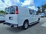 2023 GMC Savana 2500 RWD Empty Cargo Van for sale #GP1364 - photo 6