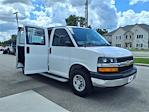 2023 GMC Savana 2500 RWD Empty Cargo Van for sale #GP1364 - photo 7