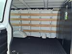 2023 GMC Savana 2500 RWD Empty Cargo Van for sale #GP1364 - photo 8