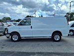 Used 2023 GMC Savana 2500 Empty Cargo Van for sale #GP1368 - photo 3