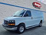 Used 2023 GMC Savana 2500 Empty Cargo Van for sale #GP1368 - photo 1