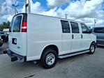 Used 2023 GMC Savana 2500 Empty Cargo Van for sale #GP1368 - photo 6