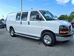 Used 2023 GMC Savana 2500 Empty Cargo Van for sale #GP1368 - photo 7