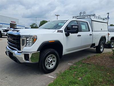 2023 GMC Sierra 3500 Crew Cab 4WD Pickup for sale #GP1369 - photo 1