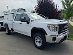 2023 GMC Sierra 3500 Crew Cab 4WD Pickup for sale #GP1369 - photo 4