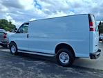 2023 Chevrolet Express 2500 RWD Empty Cargo Van for sale #GP1370 - photo 2