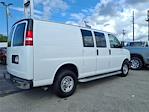 2023 Chevrolet Express 2500 RWD Empty Cargo Van for sale #GP1370 - photo 6