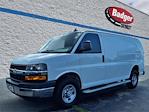 Used 2023 Chevrolet Express 2500 Empty Cargo Van for sale #GP1372 - photo 1