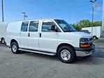 Used 2023 Chevrolet Express 2500 Empty Cargo Van for sale #GP1372 - photo 8