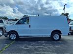 2023 Chevrolet Express 2500 RWD Empty Cargo Van for sale #GP1373 - photo 3