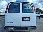 2023 Chevrolet Express 2500 RWD Empty Cargo Van for sale #GP1373 - photo 4