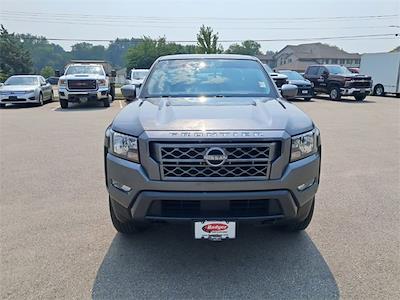 2023 Nissan Frontier Crew Cab 4x4 Pickup for sale #GP1375 - photo 2