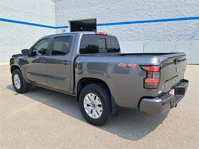 2023 Nissan Frontier Crew Cab 4x4 Pickup for sale #GP1375 - photo 2