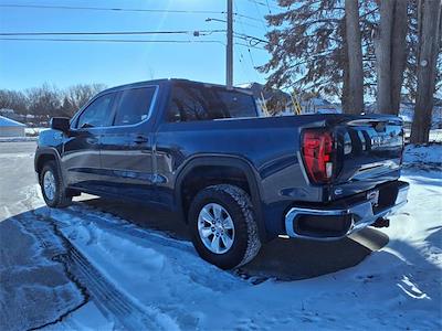Used 2019 GMC Sierra 1500 SLE Crew Cab for sale #GP1382C - photo 2