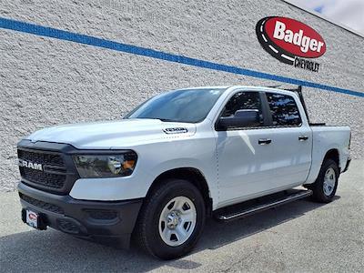 2023 Ram 1500 Crew Cab 4x4 Pickup for sale #GP1385 - photo 1