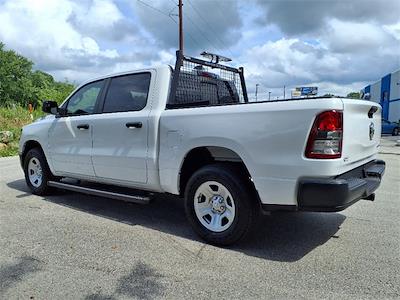 2023 Ram 1500 Crew Cab 4x4 Pickup for sale #GP1386 - photo 2