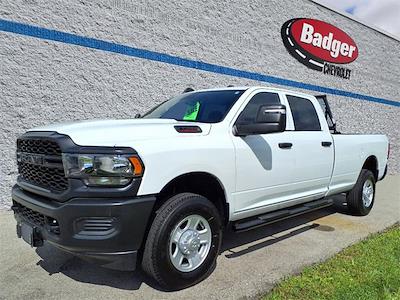 2024 Ram 3500 Crew Cab 4x4 Pickup for sale #GP1387 - photo 1
