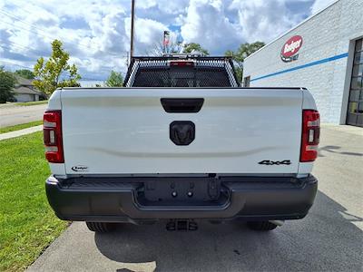 2024 Ram 3500 Crew Cab 4x4 Pickup for sale #GP1387 - photo 2