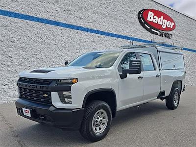2023 Chevrolet Silverado 3500 Crew Cab 4WD Pickup for sale #GP1389 - photo 1