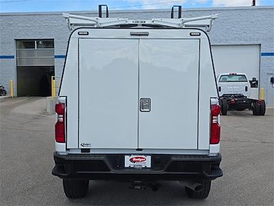 2023 Chevrolet Silverado 3500 Crew Cab 4WD Pickup for sale #GP1389 - photo 2