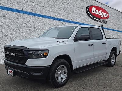 2023 Ram 1500 Crew Cab 4x4 Pickup for sale #GP1392 - photo 1