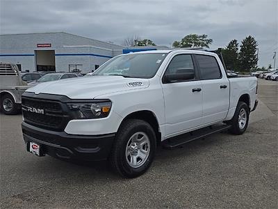 2023 Ram 1500 Crew Cab 4x4 Pickup for sale #GP1394 - photo 1