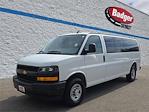 Used 2025 Chevrolet Express 3500 1LS Passenger Van for sale #GP1395 - photo 1
