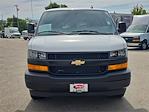 Used 2025 Chevrolet Express 3500 1LS Passenger Van for sale #GP1395 - photo 2