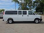 Used 2025 Chevrolet Express 3500 1LS Passenger Van for sale #GP1395 - photo 3
