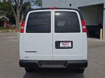 Used 2025 Chevrolet Express 3500 1LS Passenger Van for sale #GP1395 - photo 5