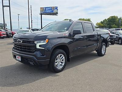 2024 Chevrolet Silverado 1500 Crew Cab 4WD Pickup for sale #GP1398 - photo 1