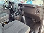 Used 2024 GMC Savana 2500 Empty Cargo Van for sale #GP1404 - photo 10