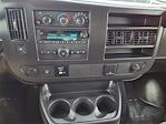 Used 2024 GMC Savana 2500 Empty Cargo Van for sale #GP1404 - photo 16
