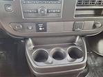Used 2024 GMC Savana 2500 Empty Cargo Van for sale #GP1404 - photo 18
