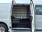 Used 2024 GMC Savana 2500 Empty Cargo Van for sale #GP1404 - photo 19