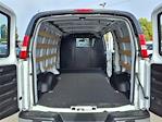 Used 2024 GMC Savana 2500 Empty Cargo Van for sale #GP1404 - photo 23