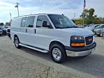 Used 2024 GMC Savana 2500 Empty Cargo Van for sale #GP1404 - photo 4