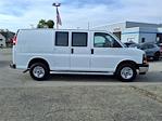 Used 2024 GMC Savana 2500 Empty Cargo Van for sale #GP1404 - photo 5