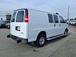 Used 2024 GMC Savana 2500 Empty Cargo Van for sale #GP1404 - photo 6