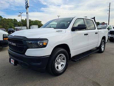 2023 Ram 1500 Crew Cab 4x4 Pickup for sale #GP1407 - photo 1